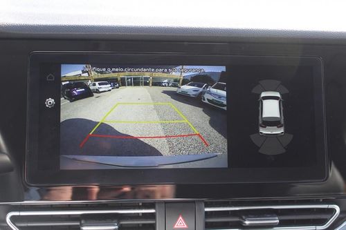 Kia e-Niro - Photo 25