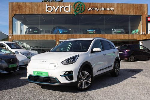 Kia e-Niro - Photo 1