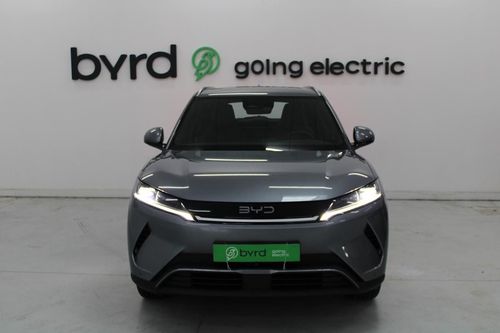 BYD Atto 2 - Photo 2