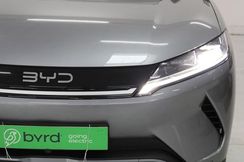 BYD Atto 2 - Photo 3