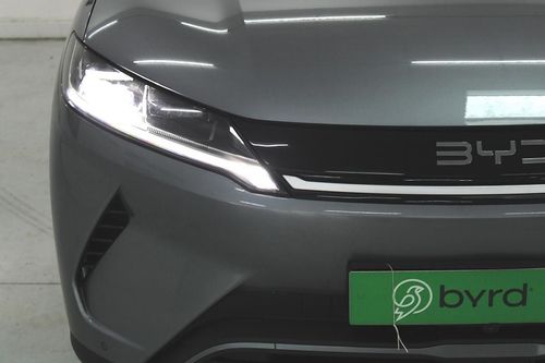 BYD Atto 2 - Photo 4