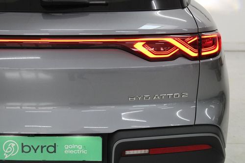 BYD Atto 2 - Photo 6