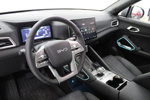 BYD Atto 2 - Photo 12