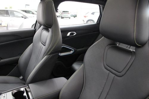 BYD Atto 2 - Photo 11