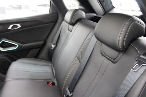 BYD Atto 2 - Photo 14