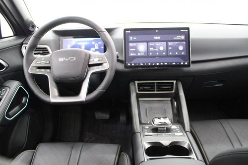 BYD Atto 2 - Photo 15