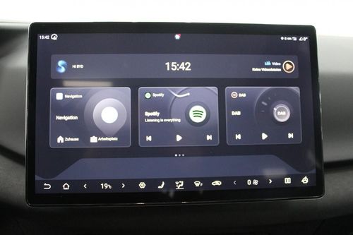 BYD Atto 2 - Photo 21