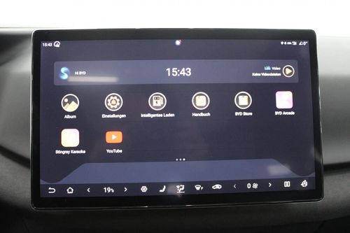 BYD Atto 2 - Photo 23