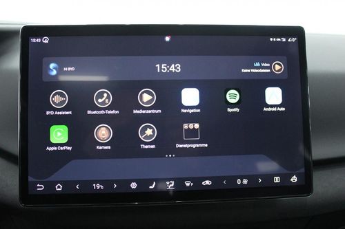 BYD Atto 2 - Photo 22