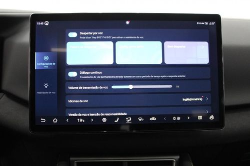 BYD Atto 2 - Photo 24