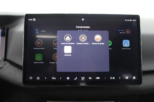 BYD Atto 2 - Photo 31