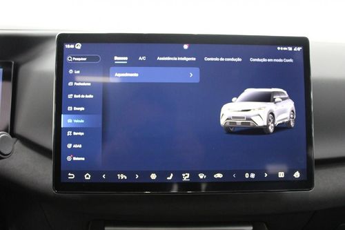 BYD Atto 2 - Photo 37