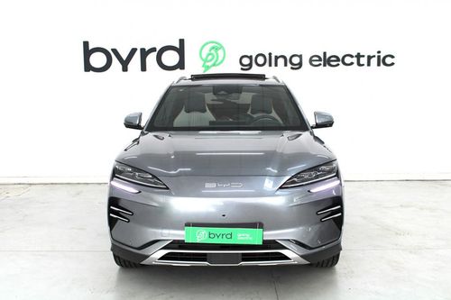 BYD Seal U - Photo 2