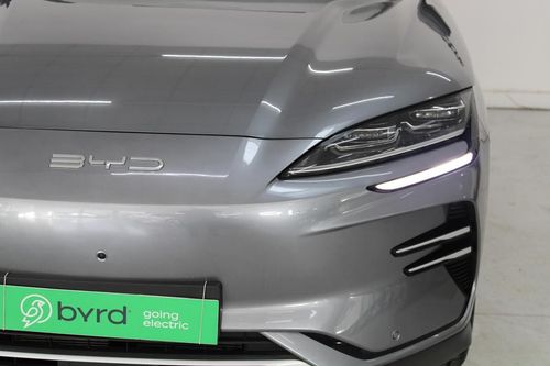 BYD Seal U - Photo 3