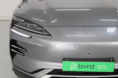 BYD Seal U - Photo 4