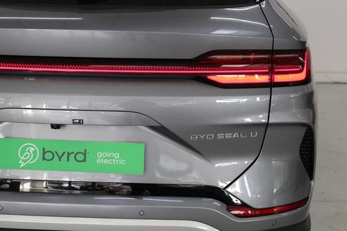 BYD Seal U - Photo 6