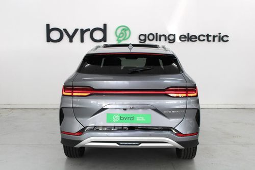BYD Seal U - Photo 5