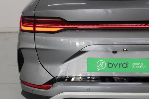 BYD Seal U - Photo 7