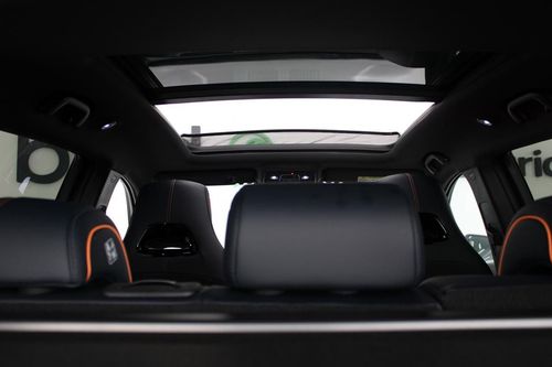 BYD Seal U - Photo 9