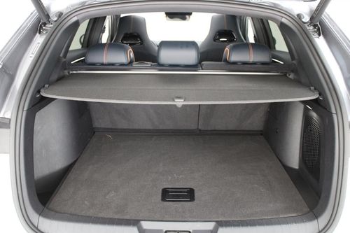 BYD Seal U - Photo 8