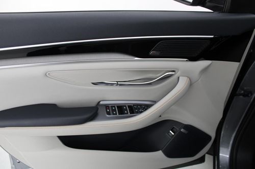 BYD Seal U - Photo 10