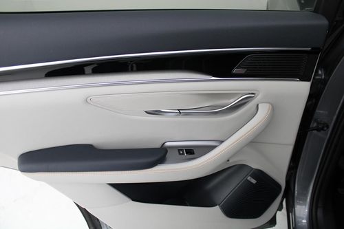 BYD Seal U - Photo 13