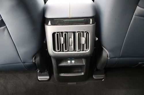 BYD Seal U - Photo 15