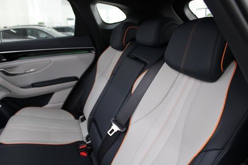 BYD Seal U - Photo 14