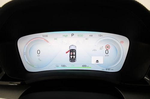 BYD Seal U - Photo 18