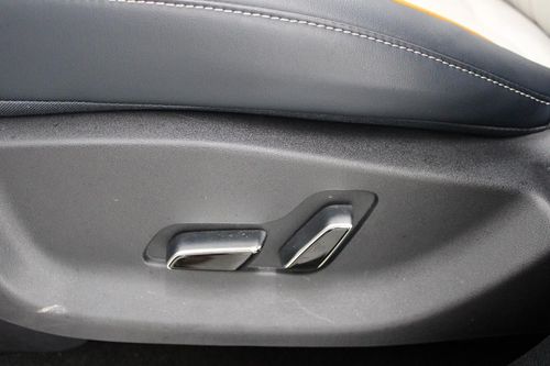 BYD Seal U - Photo 17