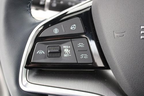 BYD Seal U - Photo 19