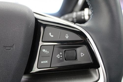 BYD Seal U - Photo 20