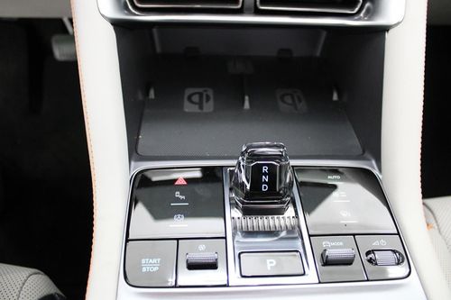 BYD Seal U - Photo 23