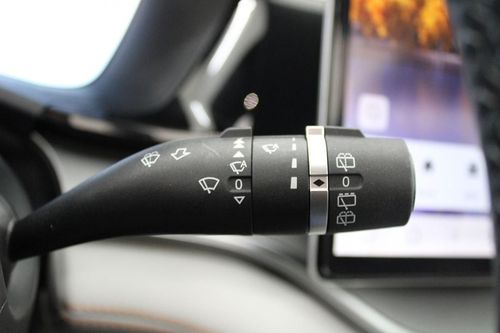 BYD Seal U - Photo 22