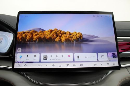 BYD Seal U - Photo 25