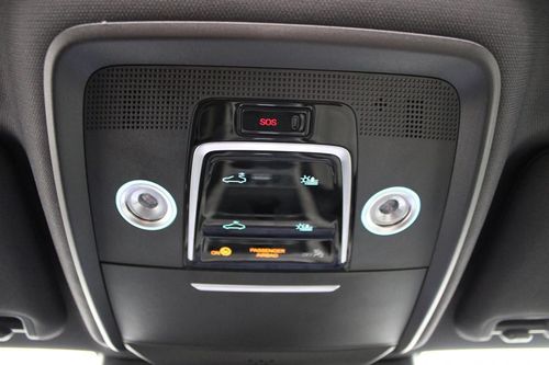 BYD Seal U - Photo 24