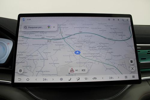 BYD Seal U - Photo 26