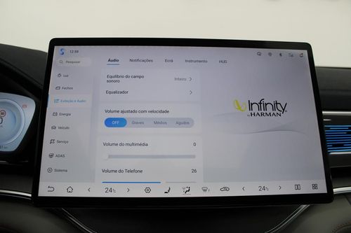 BYD Seal U - Photo 29