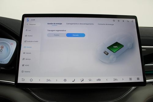 BYD Seal U - Photo 30