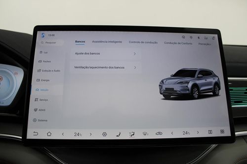 BYD Seal U - Photo 31