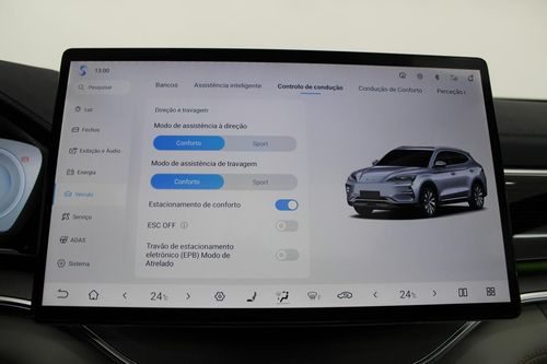 BYD Seal U - Photo 33