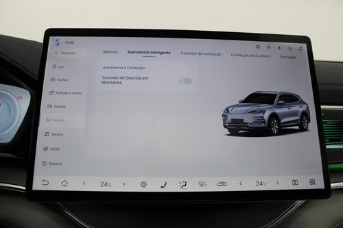 BYD Seal U - Photo 32