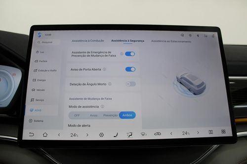 BYD Seal U - Photo 35