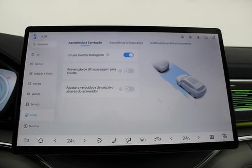 BYD Seal U - Photo 34