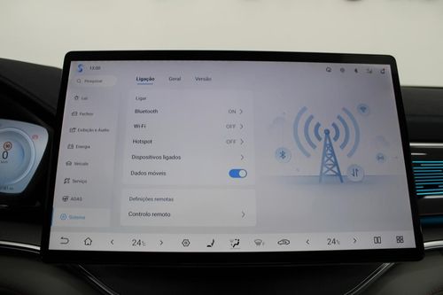 BYD Seal U - Photo 37