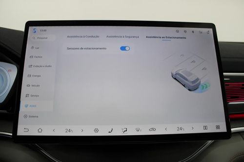 BYD Seal U - Photo 36