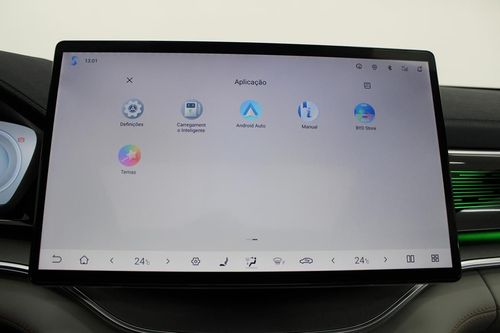 BYD Seal U - Photo 39