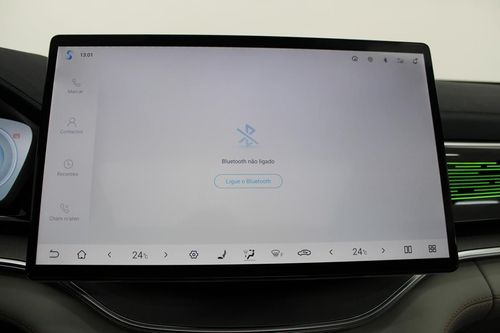 BYD Seal U - Photo 40