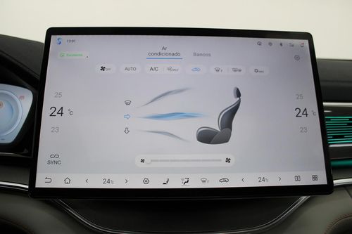 BYD Seal U - Photo 43