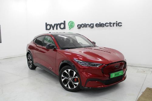 Ford Mustang Mach-E - Photo 1